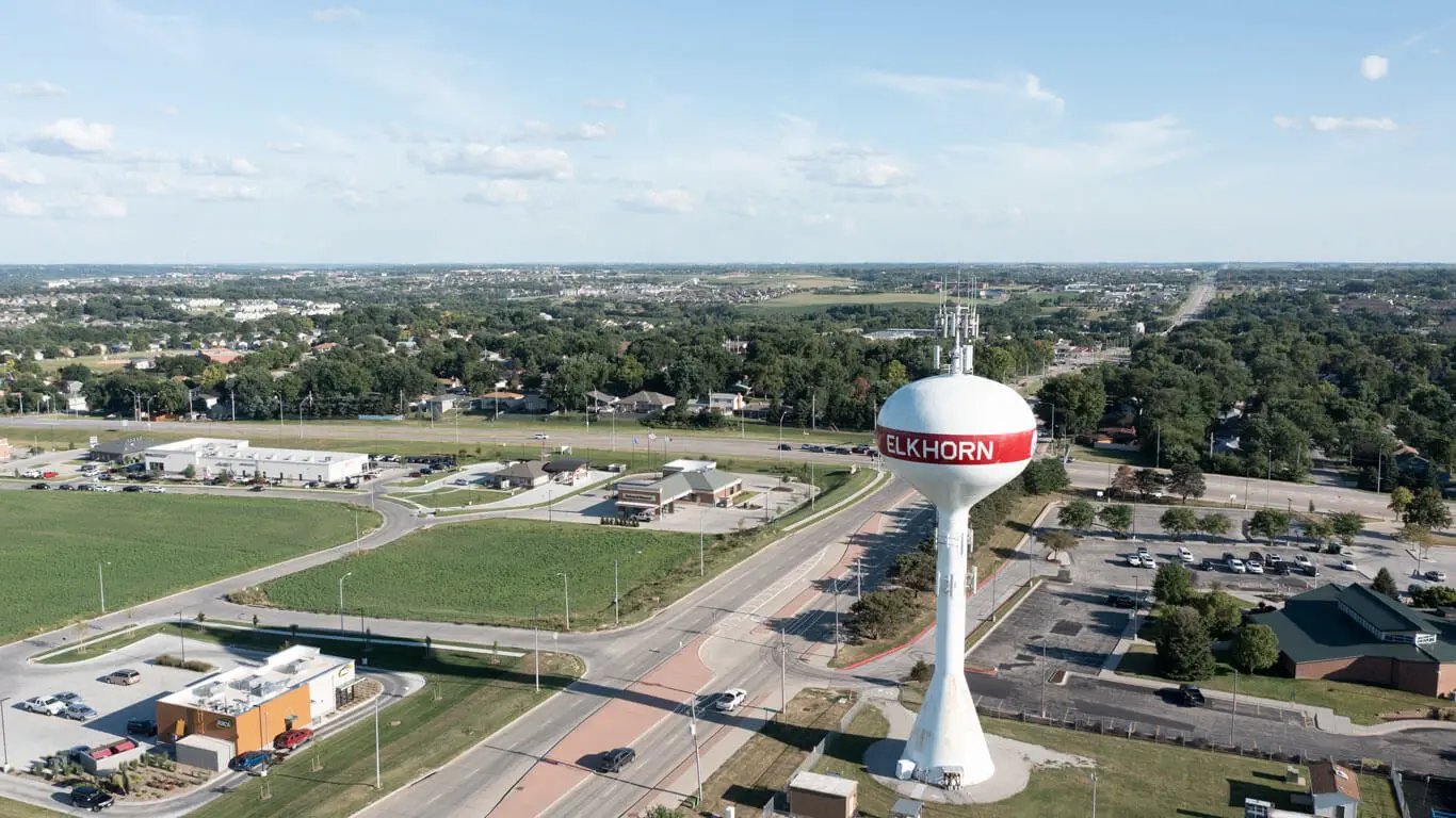 Elkhorn Nebraska Real Estate
