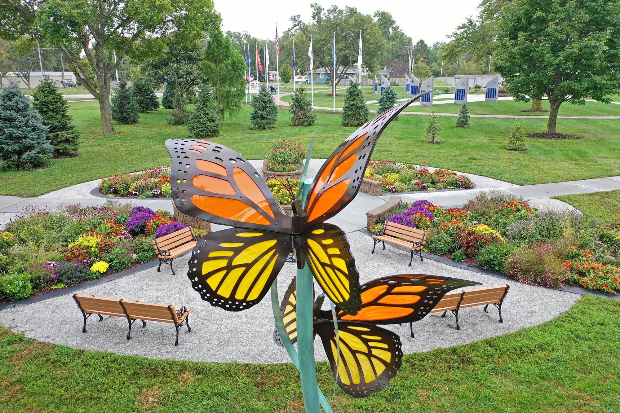 Papillion, Nebraska